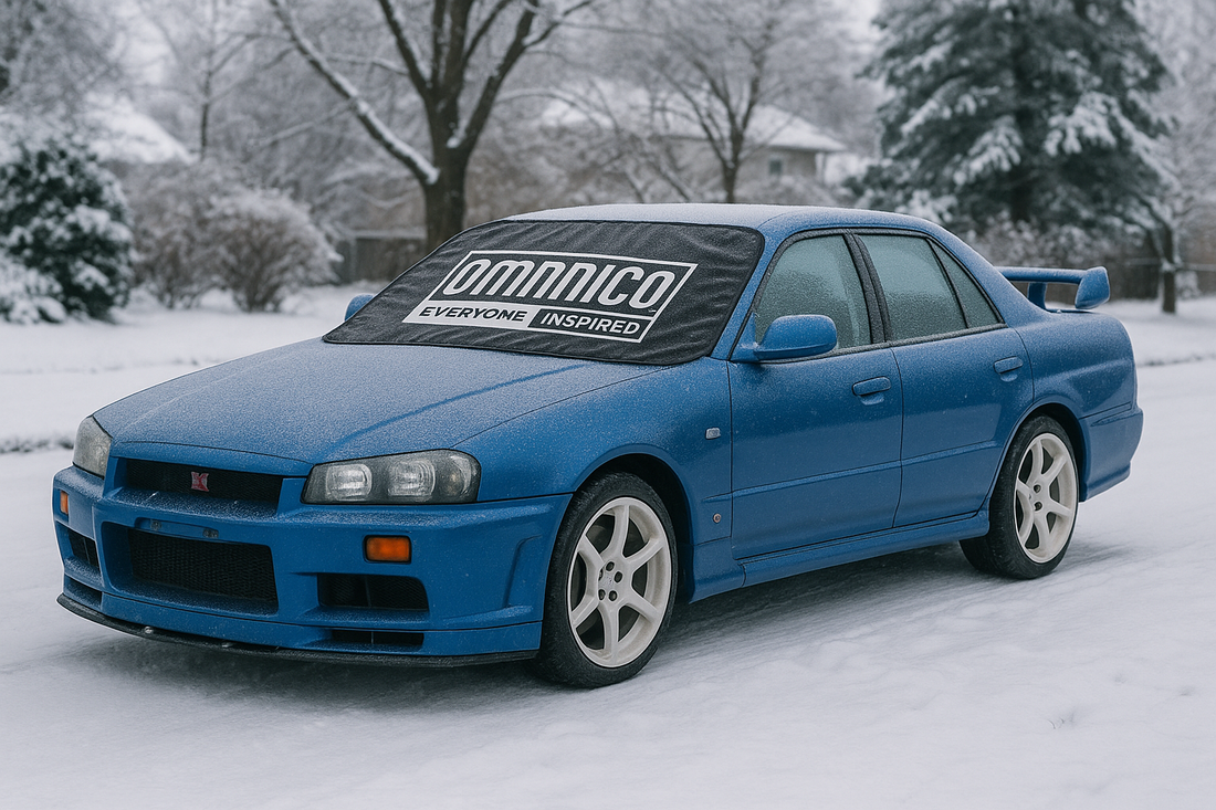 ClearDrive Development updates